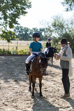Bild 123 - Pony Akademie Turnier